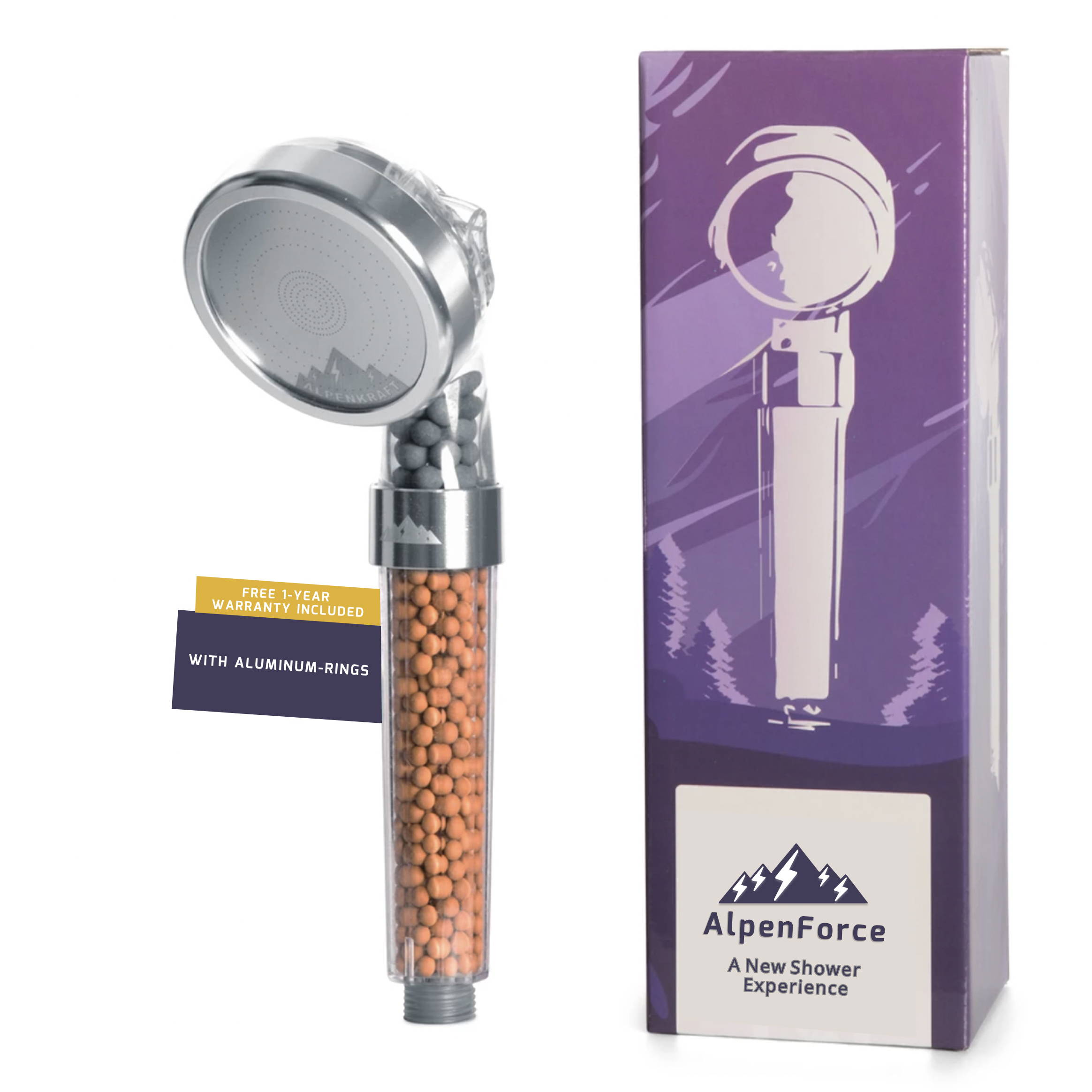 Alpenforce Offer Worldwide